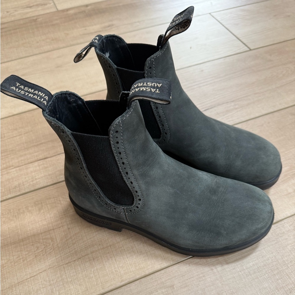Women’s Original Blundstone Boots - Picture 2 of 10